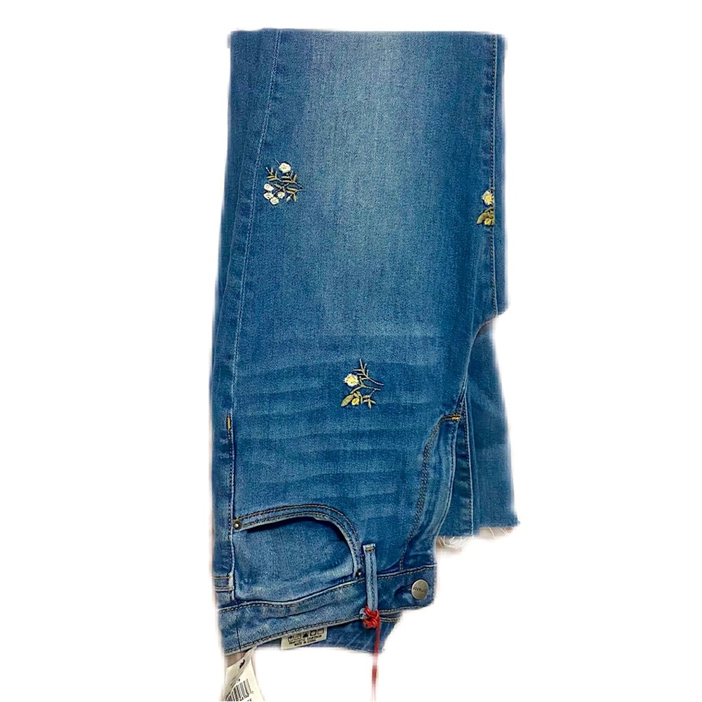 Free People Driftwood Jeans NWT